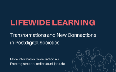 ReDICo Lifewide Learning Conference: The Conference Film!