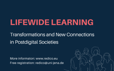 ReDICo Lifewide Learning Konferenz: Der Film!