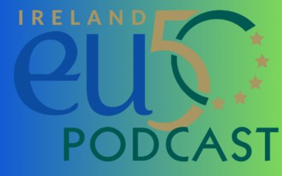 ReDICo on the European Network Podcast