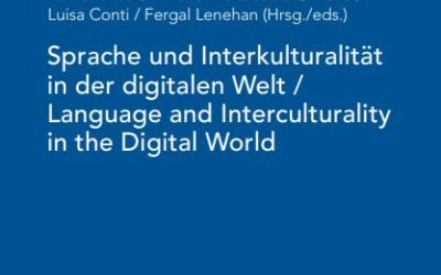 Neue Veröffentlichung: E-Book „Sprache und Interkulturalität in der digitalen Welt“
