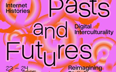 Jetzt anmelden zur vierten ReDICo Konferenz „Digital Pasts and Futures: Internet Histories, Digital Interculturality and Reimagining Digitality“ 23.-24. Juni 2025