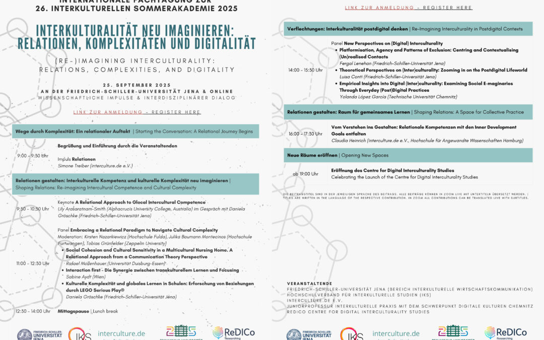 Conference Program